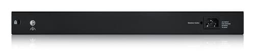 Zyxel XGS2220-30 Gestito L3 Gigabit Ethernet (10/100/1000) Nero