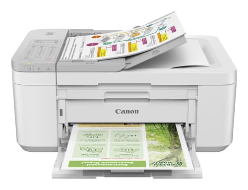 Canon PIXMA TR4756i Ad inchiostro A4 4800 x 1200 DPI Wi-Fi