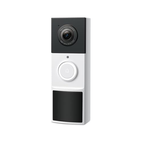 TP-Link Tapo D210 Nero, Bianco