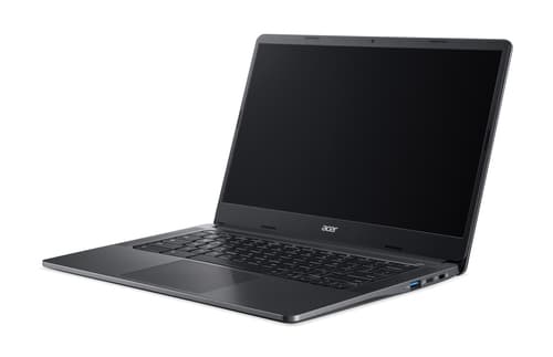Acer Chromebook C934-P85E Intel® Pentium® Silver N6000 35,6 cm (14") Full HD 8 GB LPDDR4x-SDRAM 128 GB eMMC Wi-Fi 6 (802.11ax) ChromeOS Grigio
