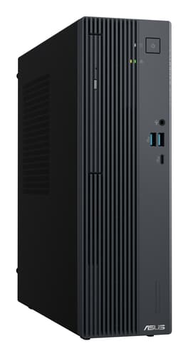 ASUS ExpertCenter P500 SFF P500SV-05210H0020 Intel Core 5 210H 16 GB DDR5-SDRAM 512 GB SSD PC Grigio