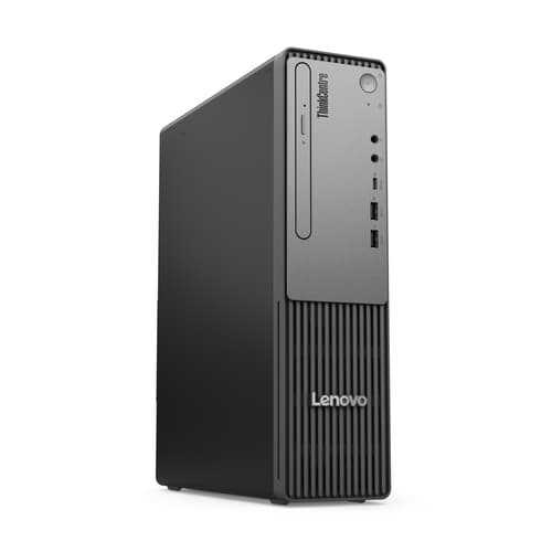 Lenovo ThinkCentre neo 30s Gen 5 Intel Core 5 210H 16 GB DDR5-SDRAM 512 GB SSD Windows 11 Pro SFF PC Nero