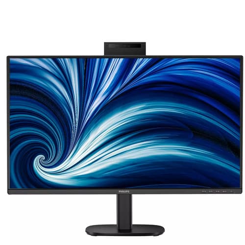 Philips Serie 3000 27B2U3601H/00 Monitor PC 68,6 cm (27") 2560 x 1440 Pixel Quad HD LCD Nero