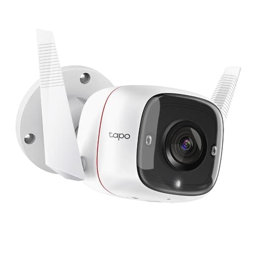 TP-Link Tapo TC65 videocamera di sorveglianza da esterno