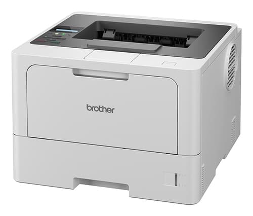 Brother HL-L5210DW stampante laser 1200 x 1200 DPI A4 Wi-Fi
