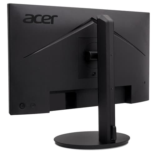 Acer CB242YGbipr Monitor PC 60,5 cm (23.8") 1920 x 1080 Pixel Full HD LCD Nero