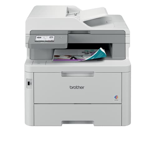 Brother MFC-L8390CDW stampante multifunzione LED A4 600 x 2400 DPI 30 ppm Wi-Fi