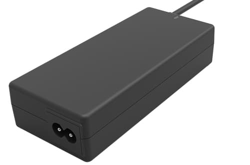 itek ITNBAE90 Caricabatterie per dispositivi mobili Computer portatile, Tablet Nero AC Interno