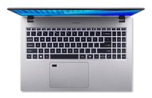 Acer TravelMate P2 TMP215-75-G2-TCO-79SY Intel Core Ultra 7 155H Computer portatile 39,6 cm (15.6") Full HD 16 GB DDR5-SDRAM 1 TB SSD Wi-Fi 6E (802.11ax) Windows 11 Pro Argento