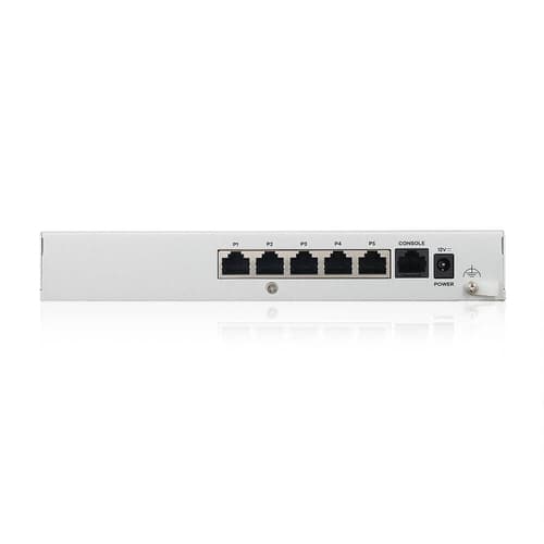 Zyxel USGFLEX50H-EU0101F firewall (hardware)