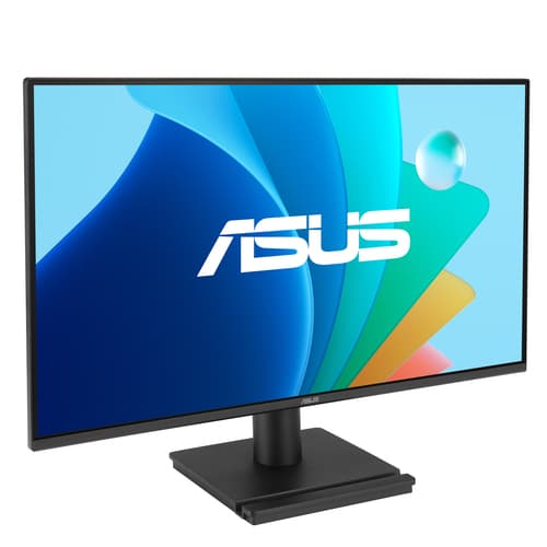 ASUS VA249HG Monitor PC 60,5 cm (23.8") 1920 x 1080 Pixel Full HD LCD Nero