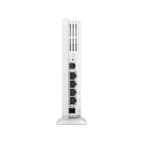 TP-Link Omada EAP650-DESKTOP punto accesso WLAN 2976 Mbit/s Bianco Supporto Power over Ethernet (PoE)