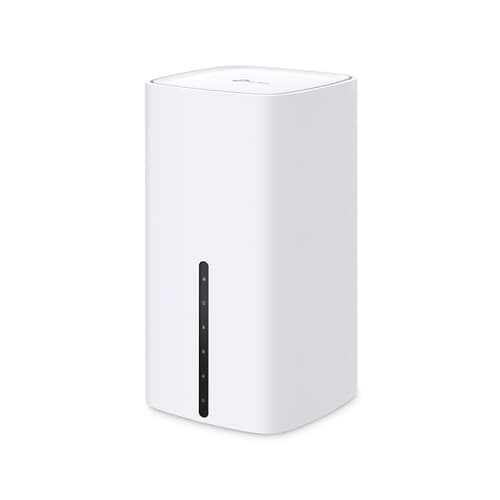 TP-Link Archer NX210 router wireless Gigabit Ethernet Dual-band (2.4 GHz/5 GHz) 5G Bianco
