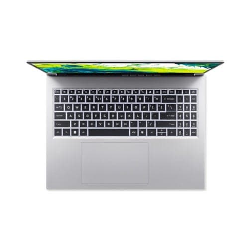 Acer Aspire Go 16 AG16-71P-98MF Intel® Core™ i9 i9-13900H Computer portatile 40,6 cm (16") WUXGA 16 GB DDR5-SDRAM 512 GB SSD Wi-Fi 6 (802.11ax) Windows 11 Home Italiano Argento