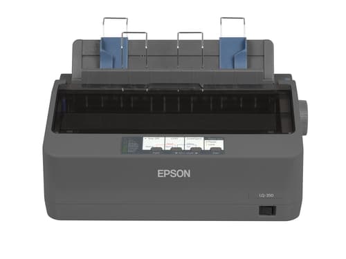 Epson LQ-350 Dot Matrix Printer