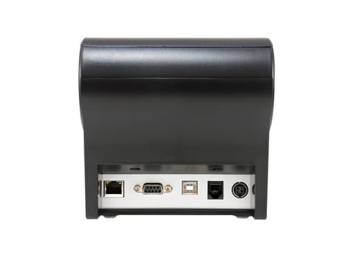 Equip 351003 stampante POS 203 x 203 DPI Cablato Termico
