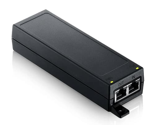 Zyxel PoE12-30W 2.5 Gigabit Ethernet