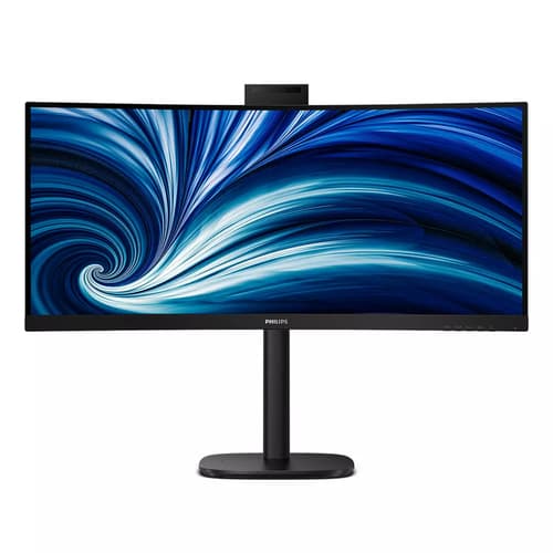 Philips Serie 3000 34B2U3600CH/00 Monitor PC 86,4 cm (34") 3440 x 1440 Pixel Wide Quad HD LCD Nero