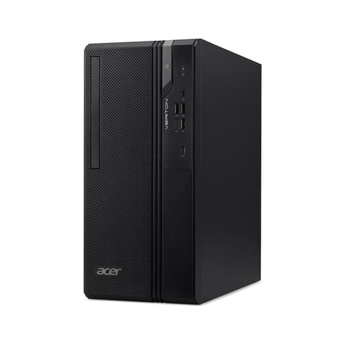 Acer Veriton VS2735G Intel Core Ultra 5 225 16 GB DDR5-SDRAM 512 GB SSD Windows 11 Pro Midi Tower PC Nero