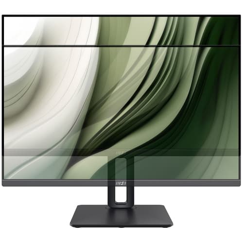 MSI Pro MP245PG Monitor PC 60,5 cm (23.8") 1920 x 1080 Pixel Full HD LCD Nero