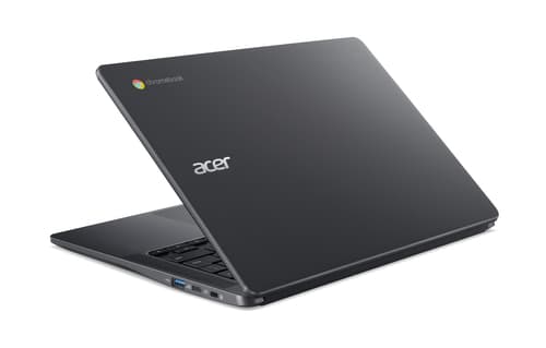 Acer Chromebook C934-P85E Intel® Pentium® Silver N6000 35,6 cm (14") Full HD 8 GB LPDDR4x-SDRAM 128 GB eMMC Wi-Fi 6 (802.11ax) ChromeOS Grigio