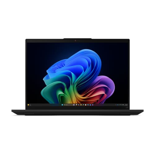 Lenovo ThinkPad L16 Gen 3 (Intel) Copilot+ PC Intel Core Ultra 7 355 Computer portatile 40,6 cm (16") WUXGA 16 GB DDR5-SDRAM 512 GB SSD Wi-Fi 7 (802.11be) Windows 11 Pro Nero Italiano
