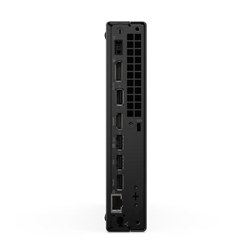 Lenovo ThinkCentre neo 50q Gen 6 Copilot+ PC Intel Core Ultra 5 226V 16 GB LPDDR5x-SDRAM 512 GB SSD Windows 11 Pro Mini PC Nero