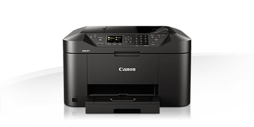 Canon MAXIFY MB2150 Ad inchiostro A4 600 x 1200 DPI 19 ppm Wi-Fi