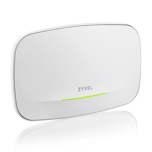 Zyxel NWA110BE 5764 Mbit/s Bianco Supporto Power over Ethernet (PoE)