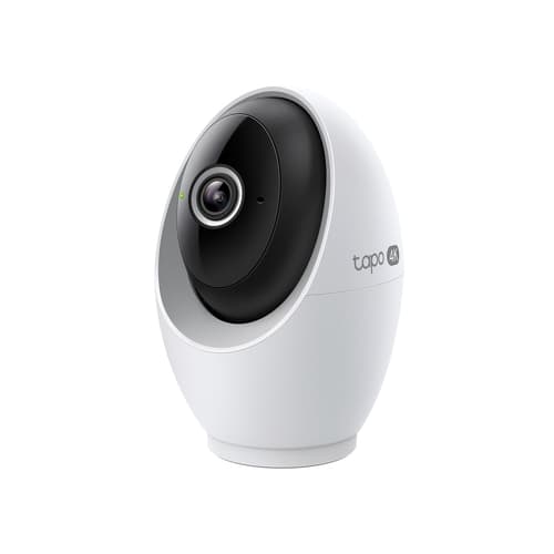TP-Link Tapo C260 Telecamera di sicurezza IP Interno 3840 x 2160 Pixel Soffitto/Parete/scrivania