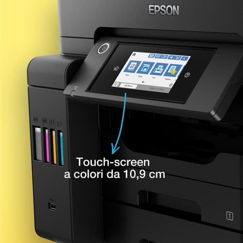Epson EcoTank ET-5855