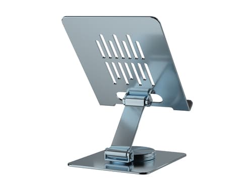Conceptronic THANA09G carrello e supporto multimediale Grigio Tablet