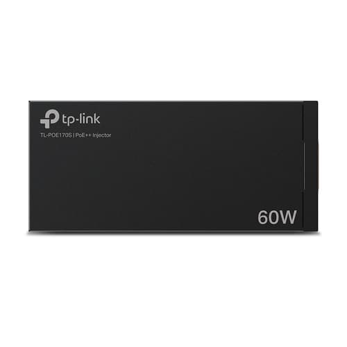 TP-Link Omada TL-POE170S Gigabit Ethernet