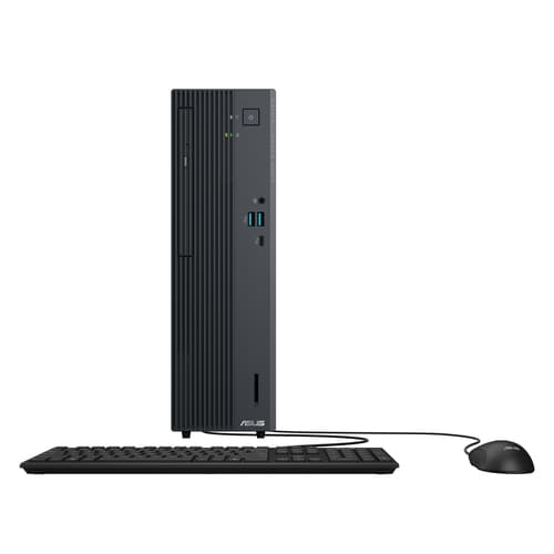 ASUS ExpertCenter P500 SFF P500SV-05210H175X Intel Core 5 210H 8 GB DDR5-SDRAM 512 GB SSD Windows 11 Pro PC Grigio