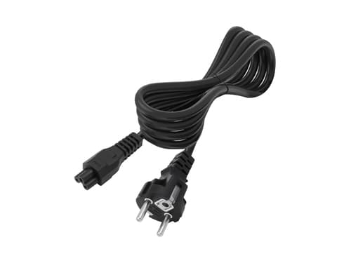 Conceptronic OZUL08B15 adattatore e invertitore Interno 90 W Nero