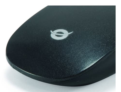Conceptronic CLLM3BDESK mouse Ufficio Ambidestro USB tipo A Ottico 800 DPI