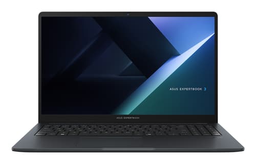 ASUS ExpertBook B1 B1503CVA-S79515 Intel Core 5 120U Computer portatile 39,6 cm (15.6") Full HD 8 GB DDR5-SDRAM 512 GB SSD Wi-Fi 6 (802.11ax) Grigio