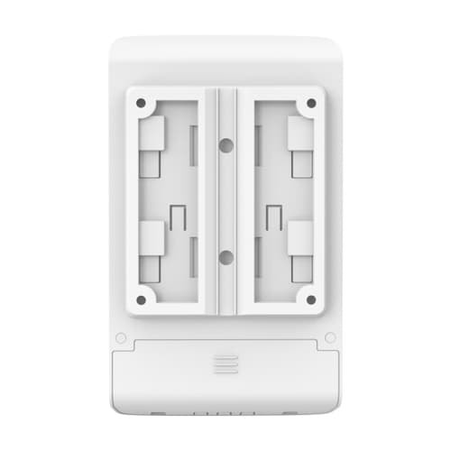 TP-Link Omada SG2005P-PD switch di rete Gestito L2/L2+ 10G Ethernet (100/1000/10000) Supporto Power over Ethernet (PoE) Desktop Bianco