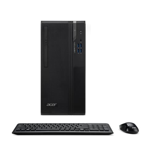 Acer Veriton X Desktop Computer VX2710G