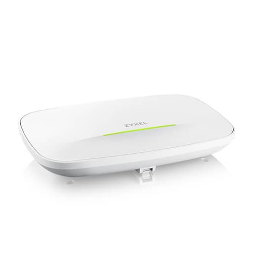 Zyxel NWA110BE 5764 Mbit/s Bianco Supporto Power over Ethernet (PoE)