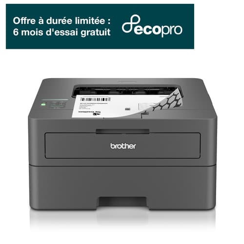 Brother HL-L2445DW stampante laser 1200 x 1200 DPI A4 Wi-Fi