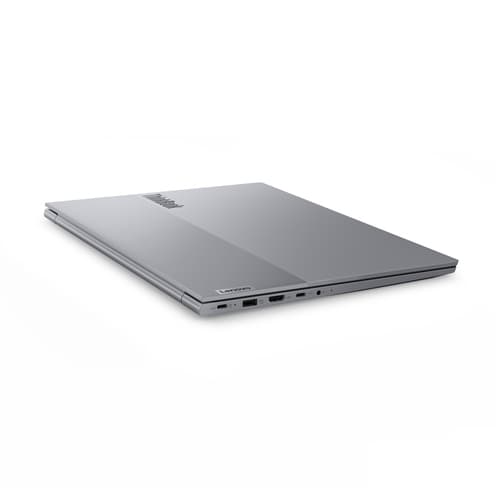 Lenovo ThinkBook 16 G9 AHP AMD Ryzen™ 7 250 Computer portatile 40,6 cm (16") WUXGA 16 GB DDR5-SDRAM 512 GB SSD Wi-Fi 7 (802.11be) Windows 11 Pro Grigio Italiano