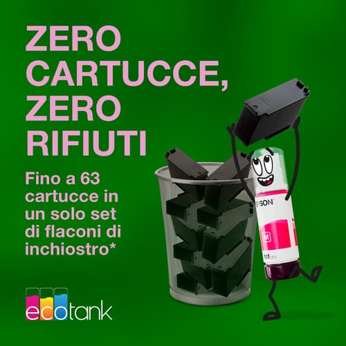 Epson EcoTank ET-2910