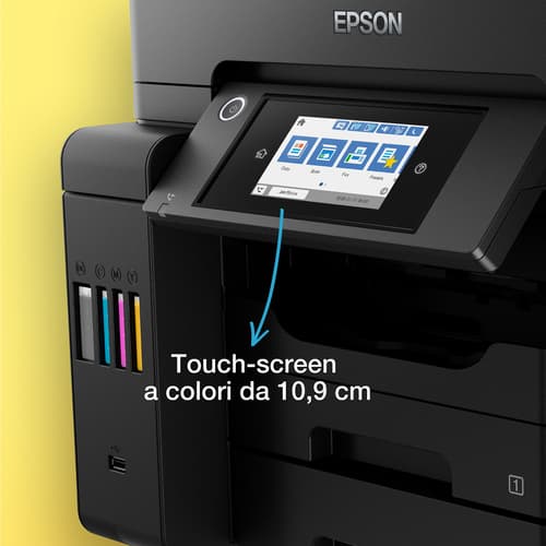 Epson EcoTank ET-5805