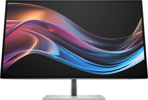 HP Monitor serie 7 Pro 4K Thunderbolt 4 da 27'' - 727pk