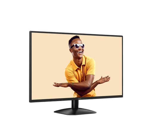 AOC B3 27B31H Monitor PC 68,6 cm (27") 1920 x 1080 Pixel Full HD Nero