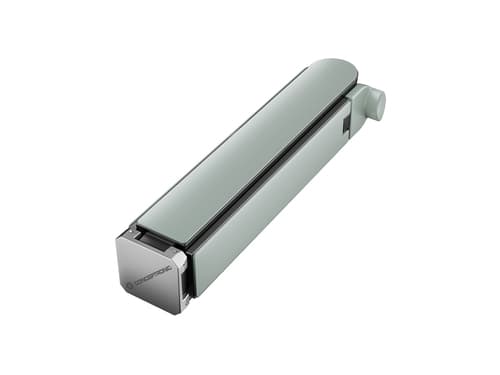 Conceptronic THANA11G supporto per laptop Supporto per computer portatile Grigio 43,9 cm (17.3")