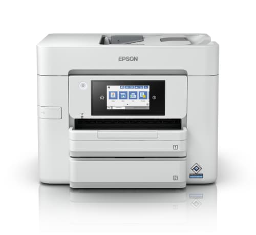 Epson WorkForce Pro WF-C4810DTWF Printer