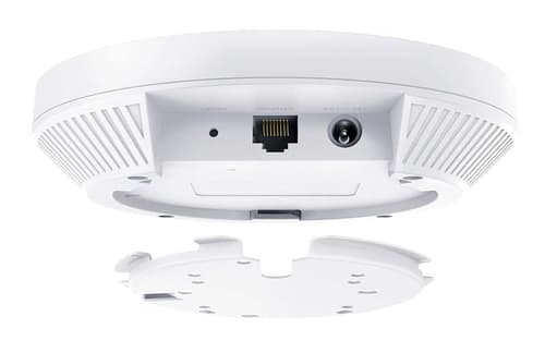 TP-Link Omada EAP613 punto accesso WLAN 1775 Mbit/s Bianco Supporto Power over Ethernet (PoE)