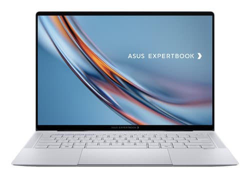 ASUS ExpertBook Ultra B9406CAA-TH1213X Copilot+ PC Intel Core Ultra 7 356H Computer portatile 35,6 cm (14") Touch screen WQXGA+ 32 GB LPDDR5x-SDRAM 1 TB SSD Wi-Fi 7 (802.11be) Windows 11 Pro Grigio